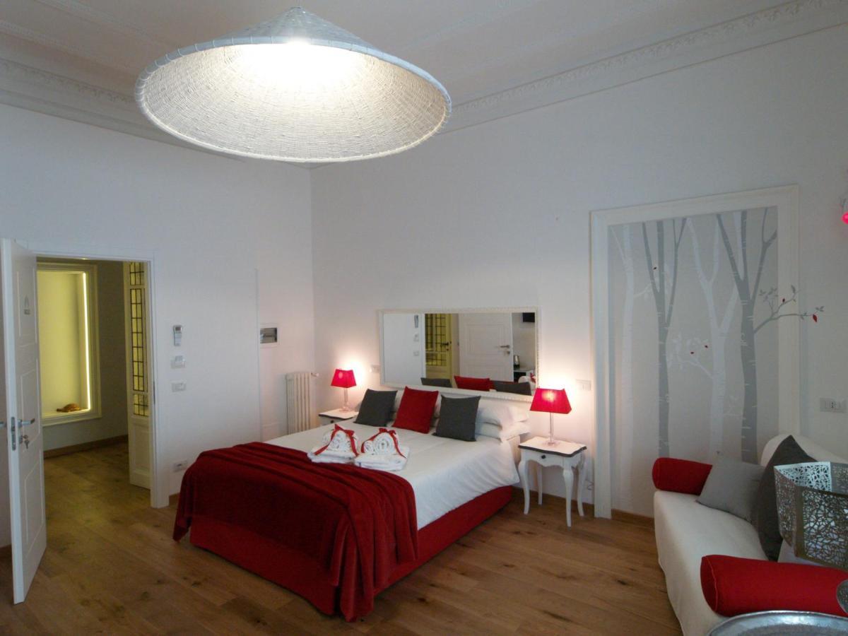 La Casa Delle Tartarughe Hotel Róma Kültér fotó