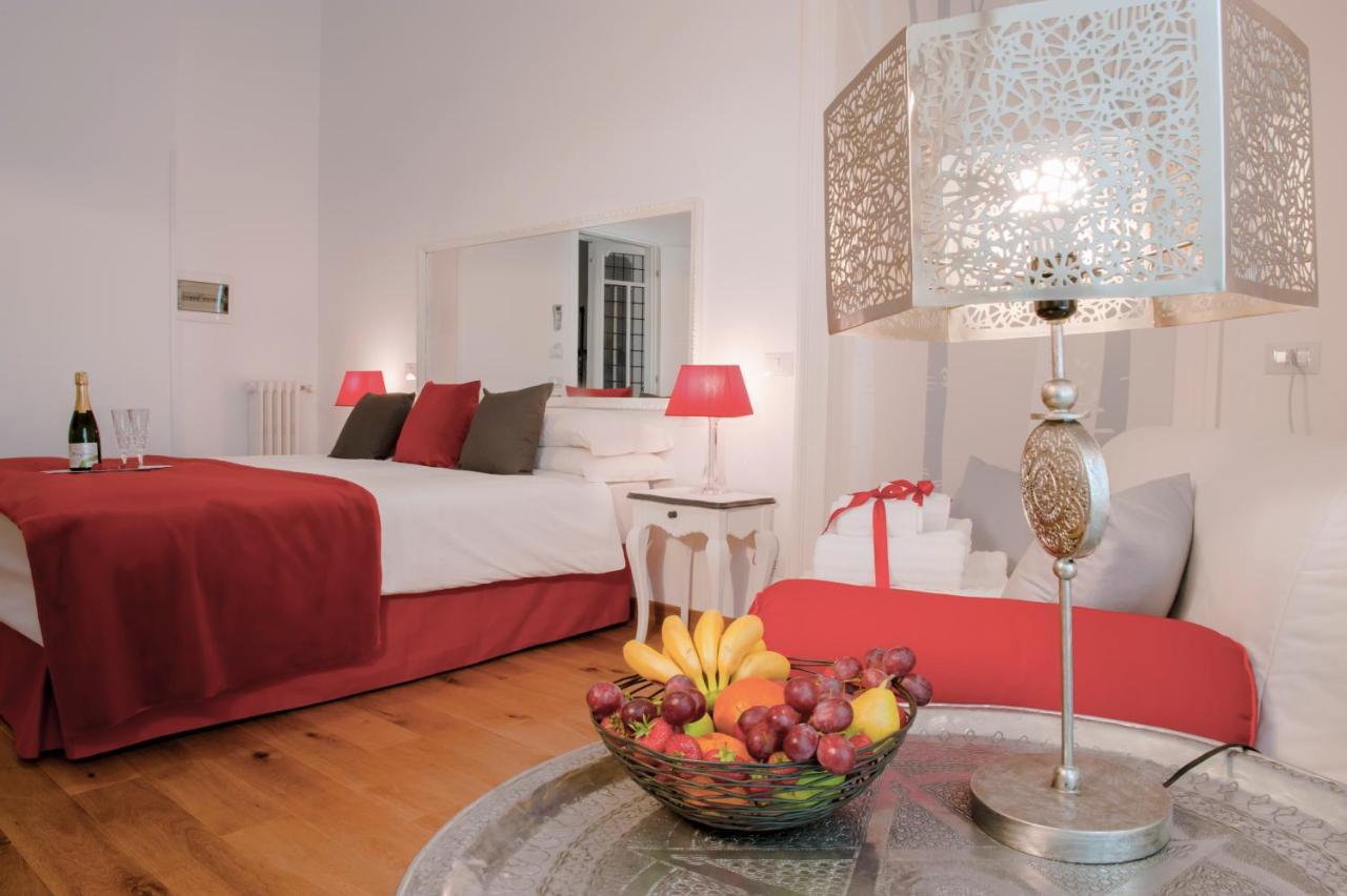 La Casa Delle Tartarughe Hotel Róma Kültér fotó