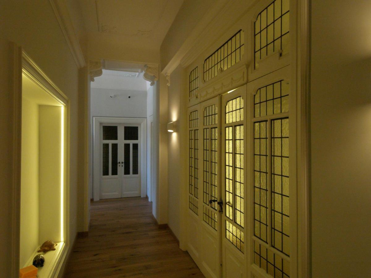 La Casa Delle Tartarughe Hotel Róma Kültér fotó